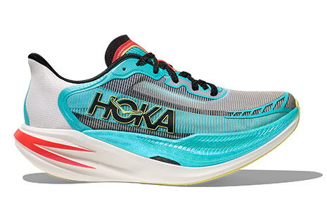 HOKA Unveils the Cielo X1 2.0